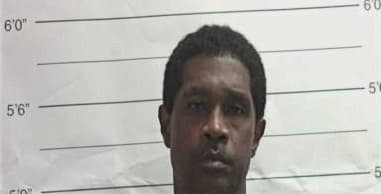 Kenneth Watson, - Orleans Parish County, LA 